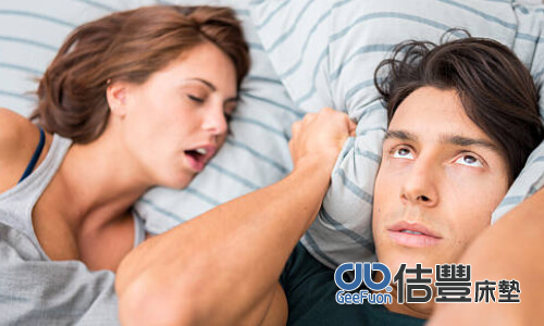 為什麼會打呼?該如何避免打呼呢?