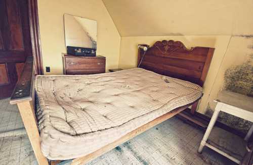 房東別提供床墊了～租屋處床墊建議”房客”自行購買的5個原因